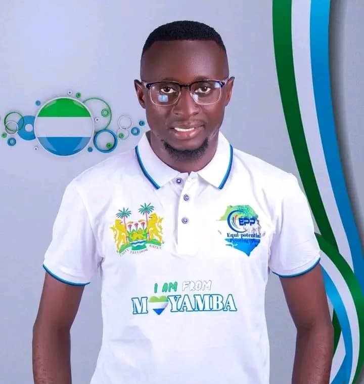 Team Member
