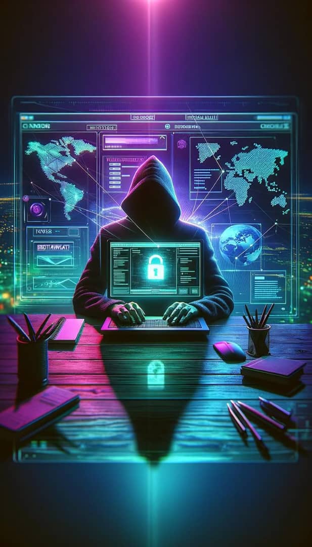 Cyber Security