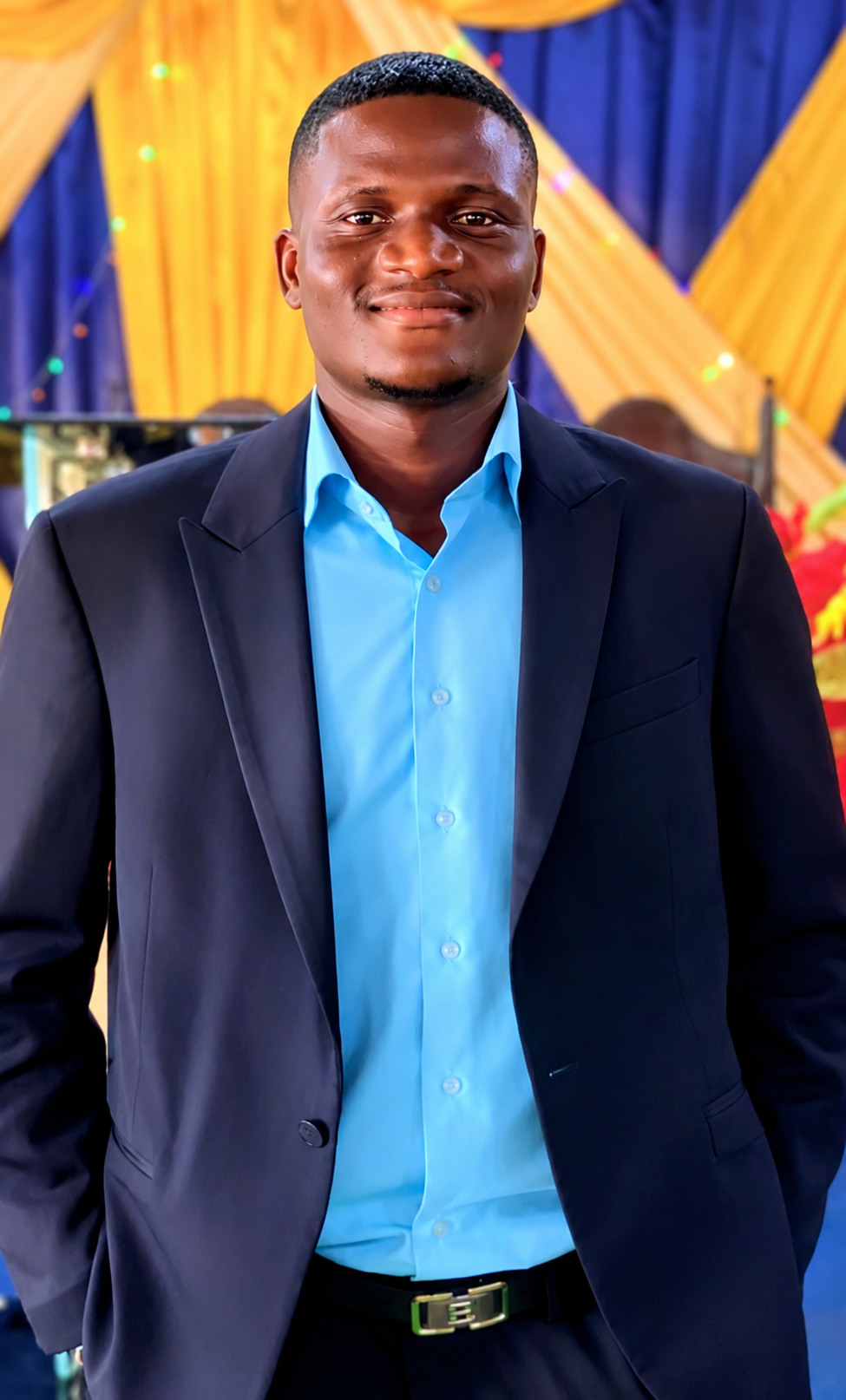 Team Member